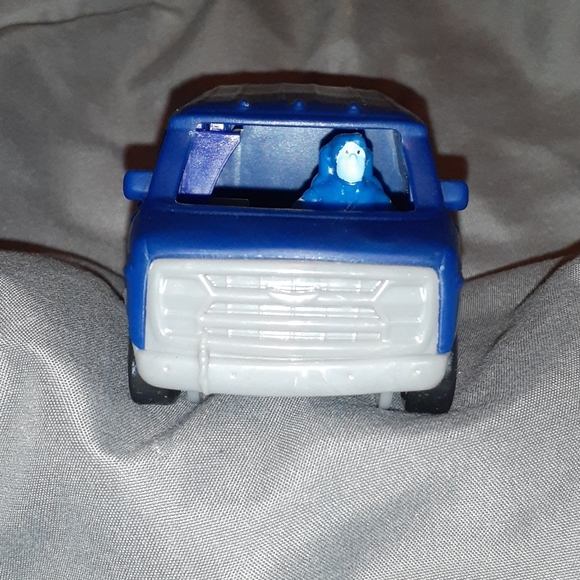 Buy 1 Get 4 Free! Onward toy - Barley +  Guinevere - Picture 2 of 6